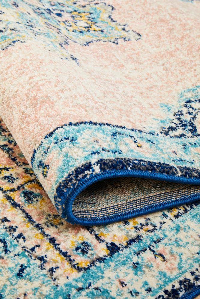 Avenue 706 Flamingo Rug - House Things Avenue Collection