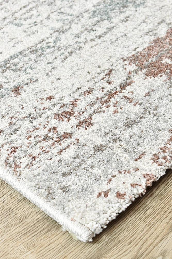 Chester Rug Earth 34090-6262 - House Things MODERN