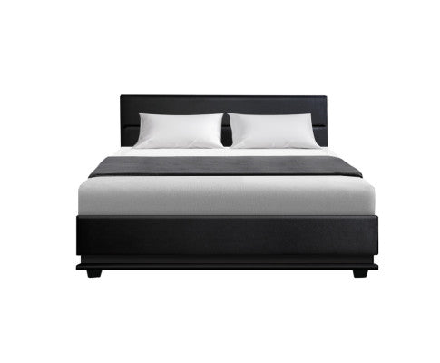 Vegas KING size Bed & Mattress Package - House Things