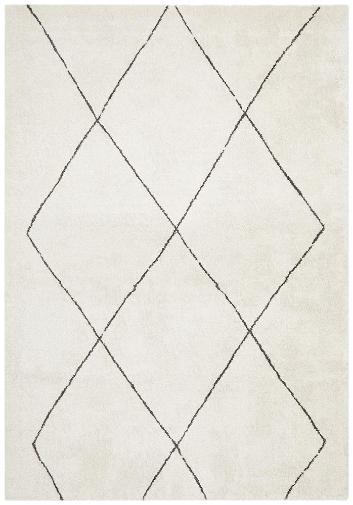 Rug Culture Broadway 931 Ivory - House Things Broadway Collection