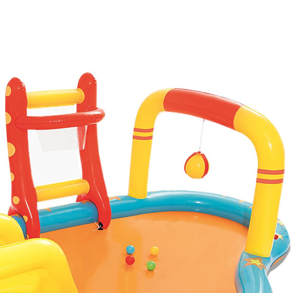 Bestway Lil' Champ Play Centre - House Things 