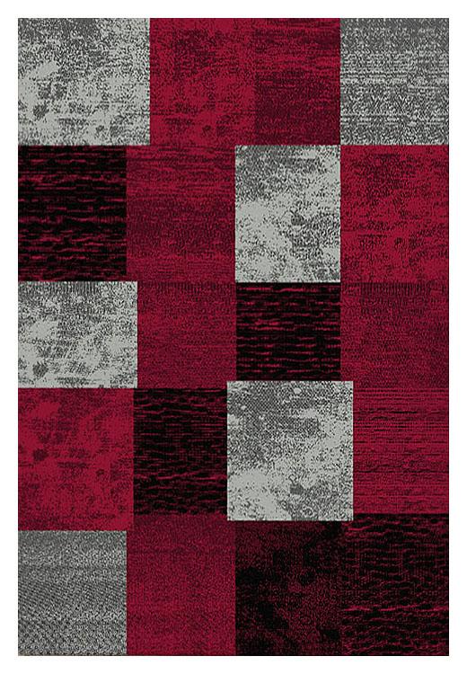 Lithgow Red - House Things Rug