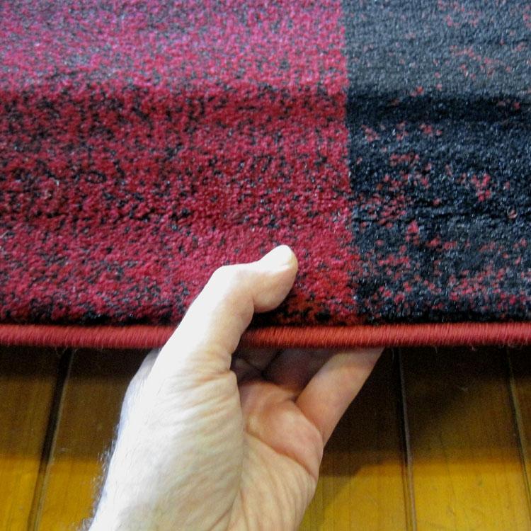 Lithgow Red - House Things Rug