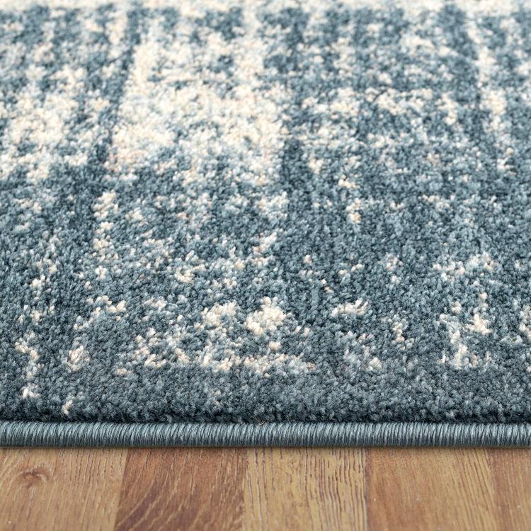River Blue - House Things Rug