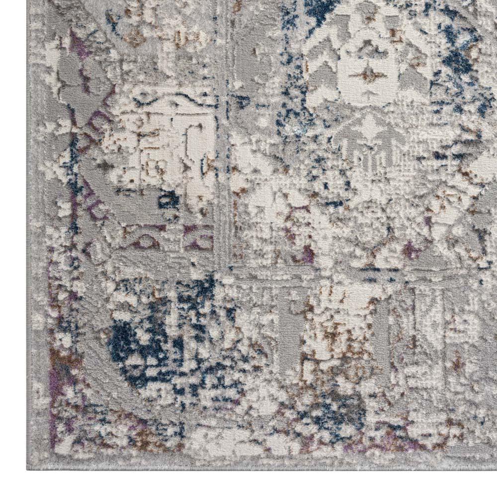Daines Grey - House Things Rug