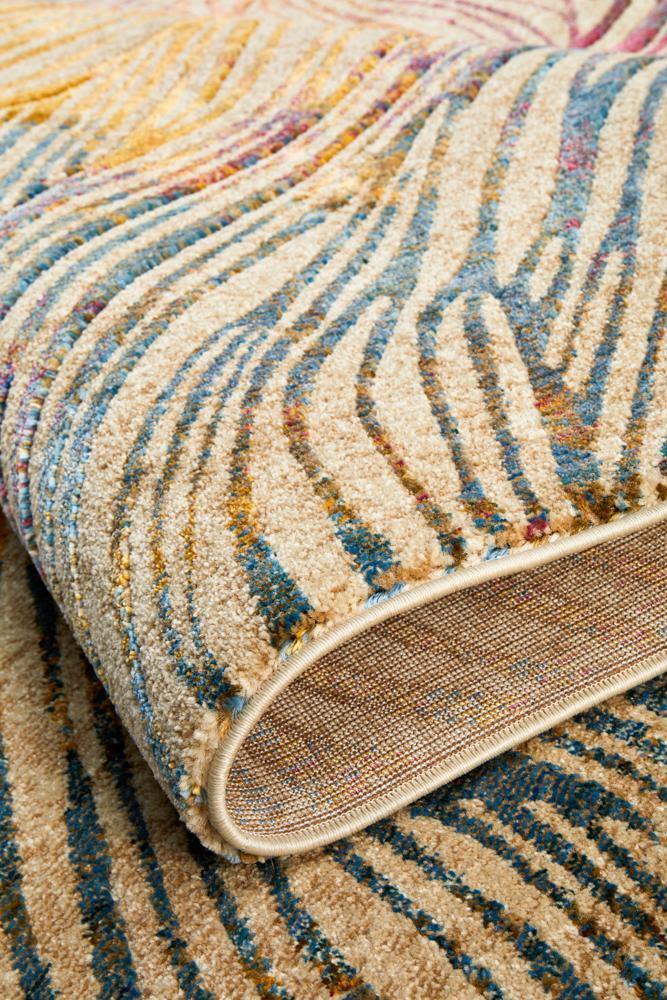 Dreamscape Surface Modern Prism Rug - House Things Dreamscape Collection
