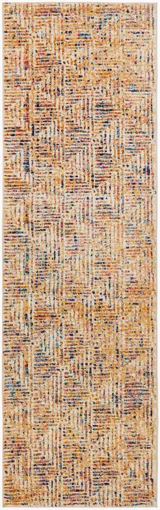 Dreamscape Movement Modern Multi Rug - House Things Dreamscape Collection