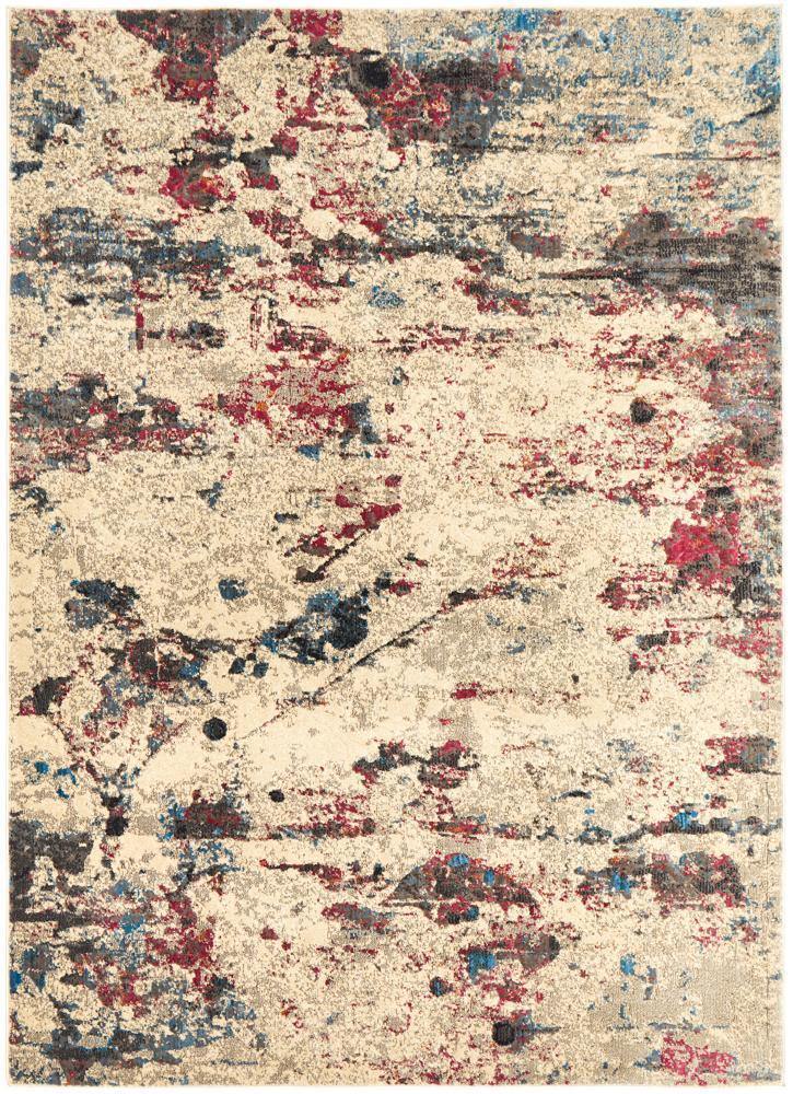 Dreamscape Destiny Modern Stone Rug - House Things Dreamscape Collection