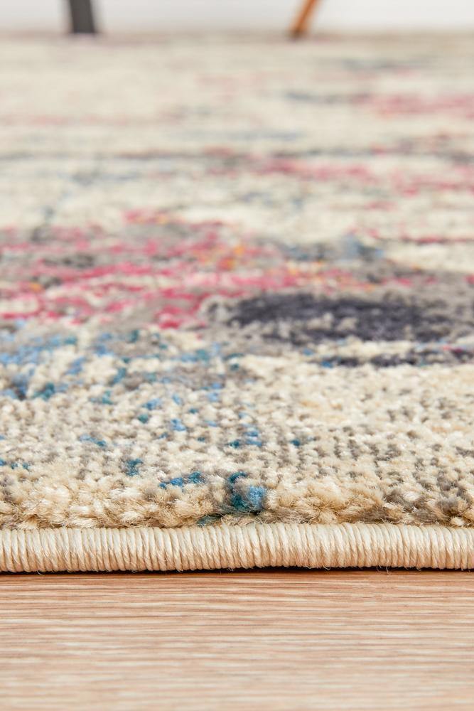 Dreamscape Destiny Modern Stone Rug - House Things Dreamscape Collection