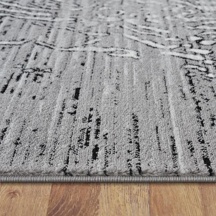 Passion Grey - House Things Rug