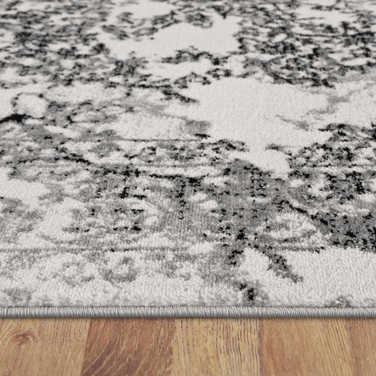 Passion Grey - House Things Rug