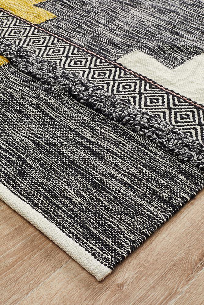 Everest Fusion Unite Multi Rug - House Things Everest Collection
