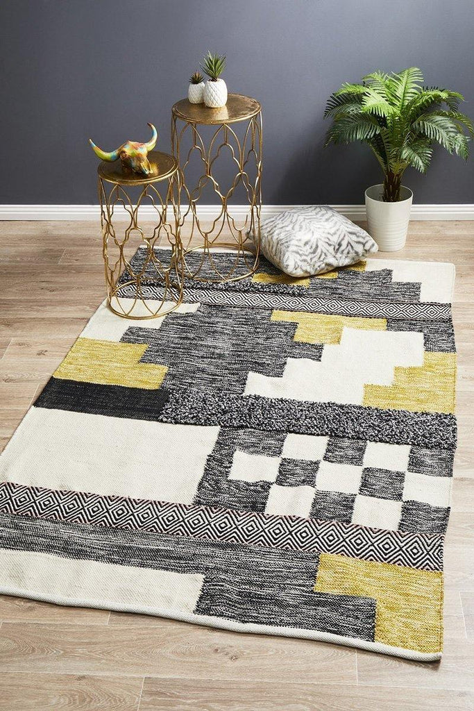 Everest Fusion Unite Multi Rug - House Things Everest Collection