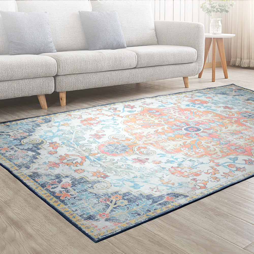 Floor Rugs Carpet 160 x 230 Living Room Mat Rugs Bedroom Large Soft Area - House Things Home & Garden > Decor