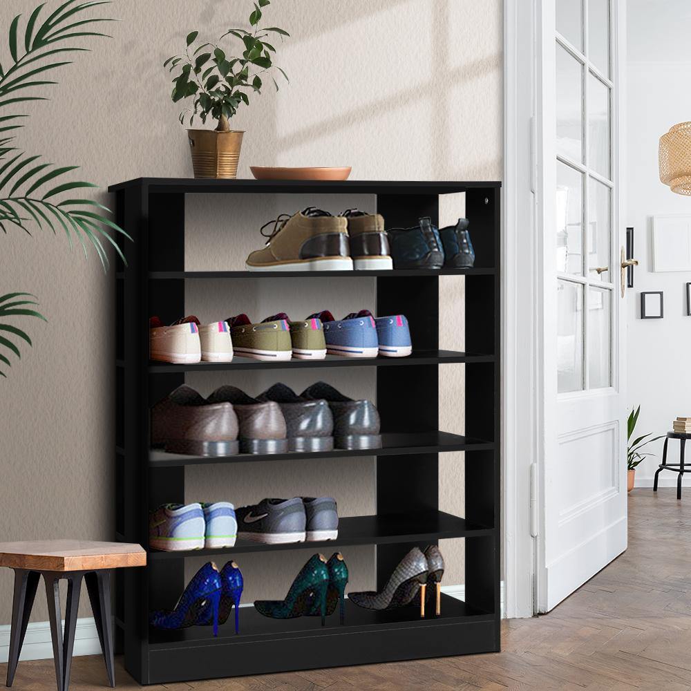 Shoe Storage Rack 30 Pairs - House Things Furniture > Living Room
