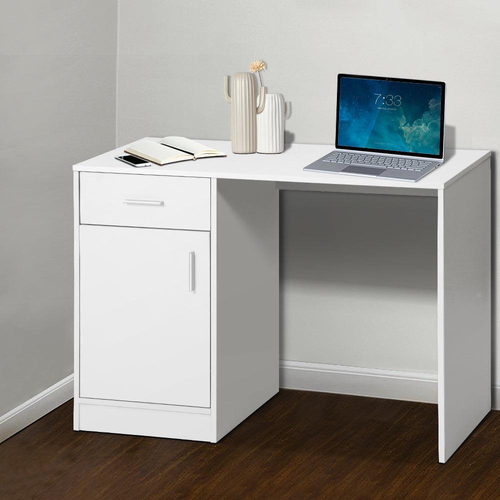 BENNY Office Storage Computer Desk - House Things Furniture > Office