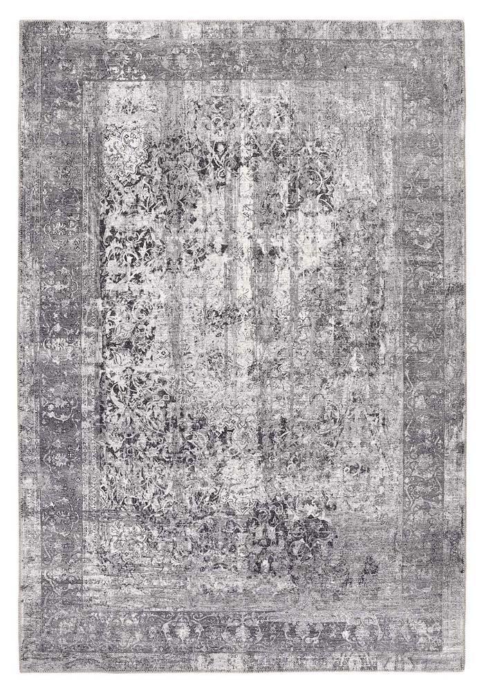 Albion Grey - House Things Rug
