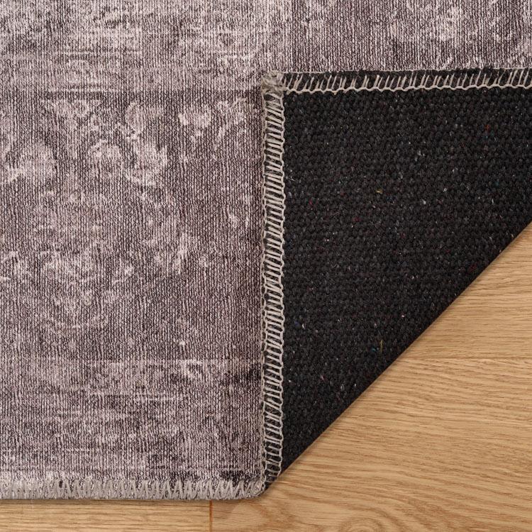 Albion Grey - House Things Rug