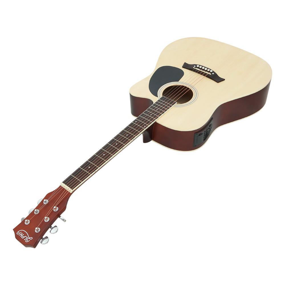 41" Inch Electric Acoustic Guitar EQ with Pickup - House Things Audio & Video > Musical Instrument & Accessories