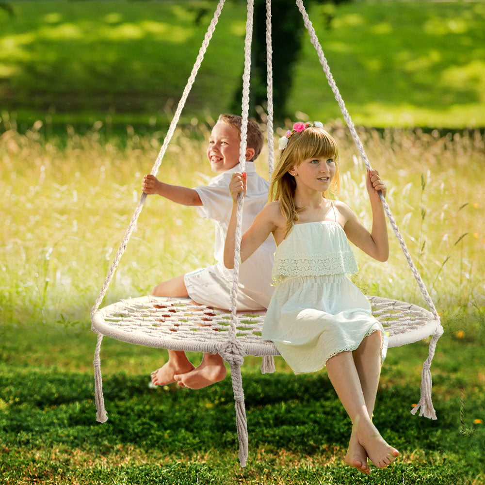 Kids Nest Swing Hammock Chair - House Things Home & Garden > Hammocks
