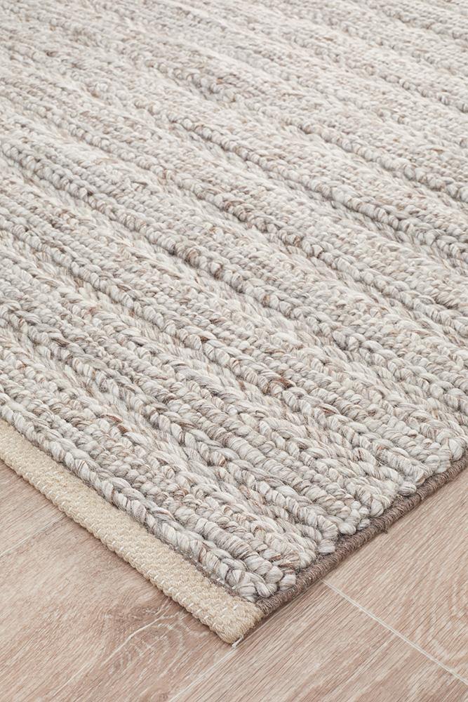 Harvest 801 Natural Rug - House Things Harvest Collection