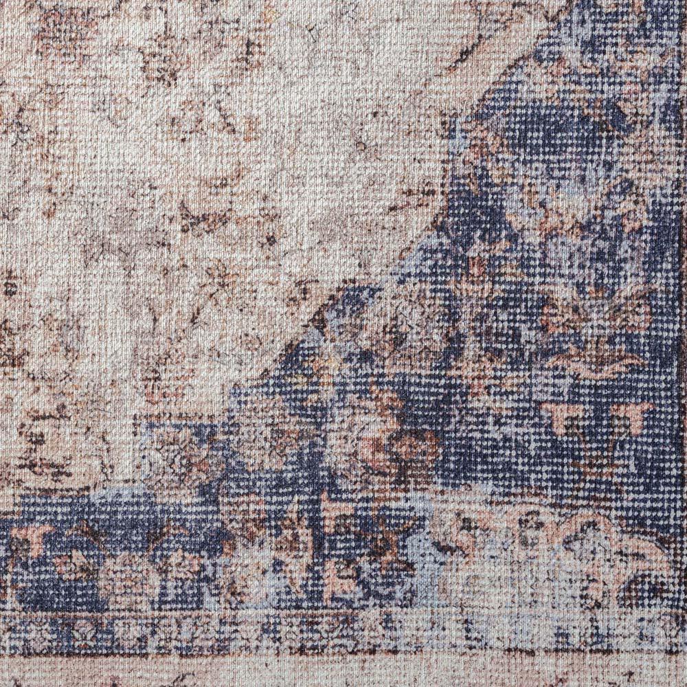 Allora Navy - House Things Rug