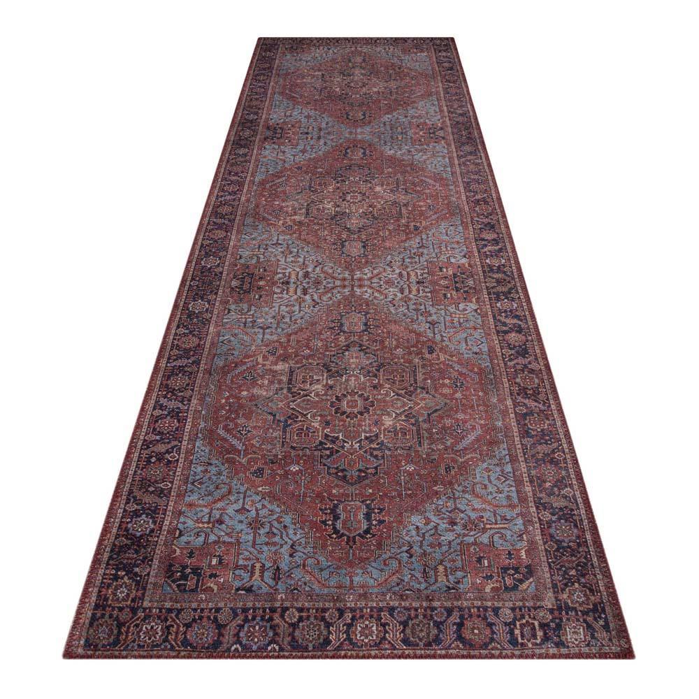 Allora Red - House Things Rug