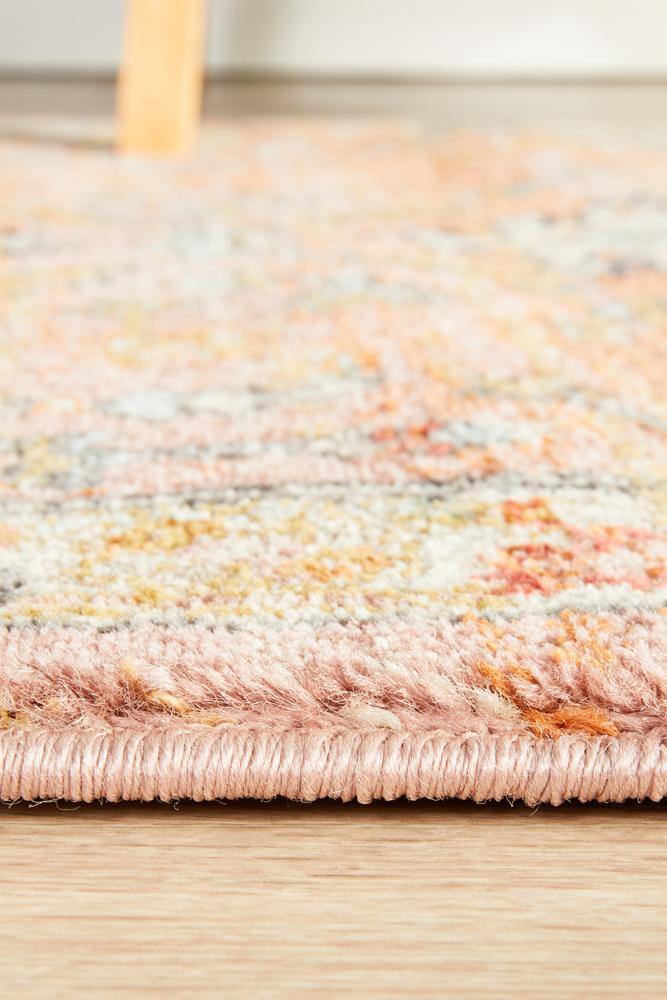 Legacy 850 Salmon Runner Rug - House Things Legacy Collection