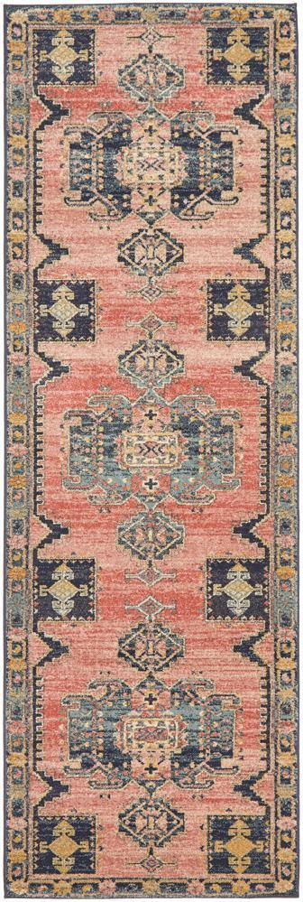 Villa Regal Rug - House Things Legacy Collection