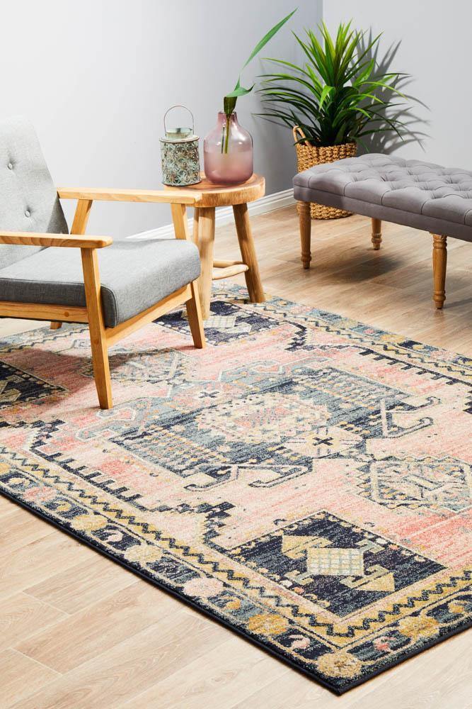 Villa Regal Rug - House Things Legacy Collection