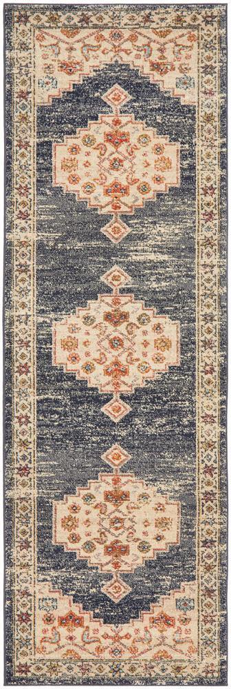 Legacy 855 Ecru Rug - House Things Legacy Collection