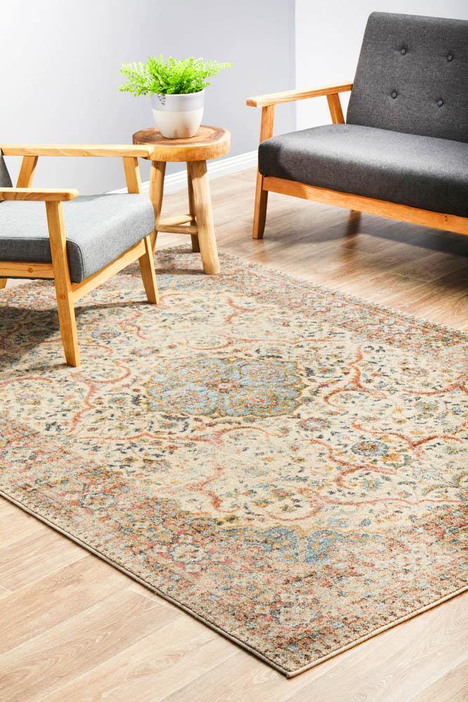 Legacy 861 Papyrus Rug - House Things Legacy Collection
