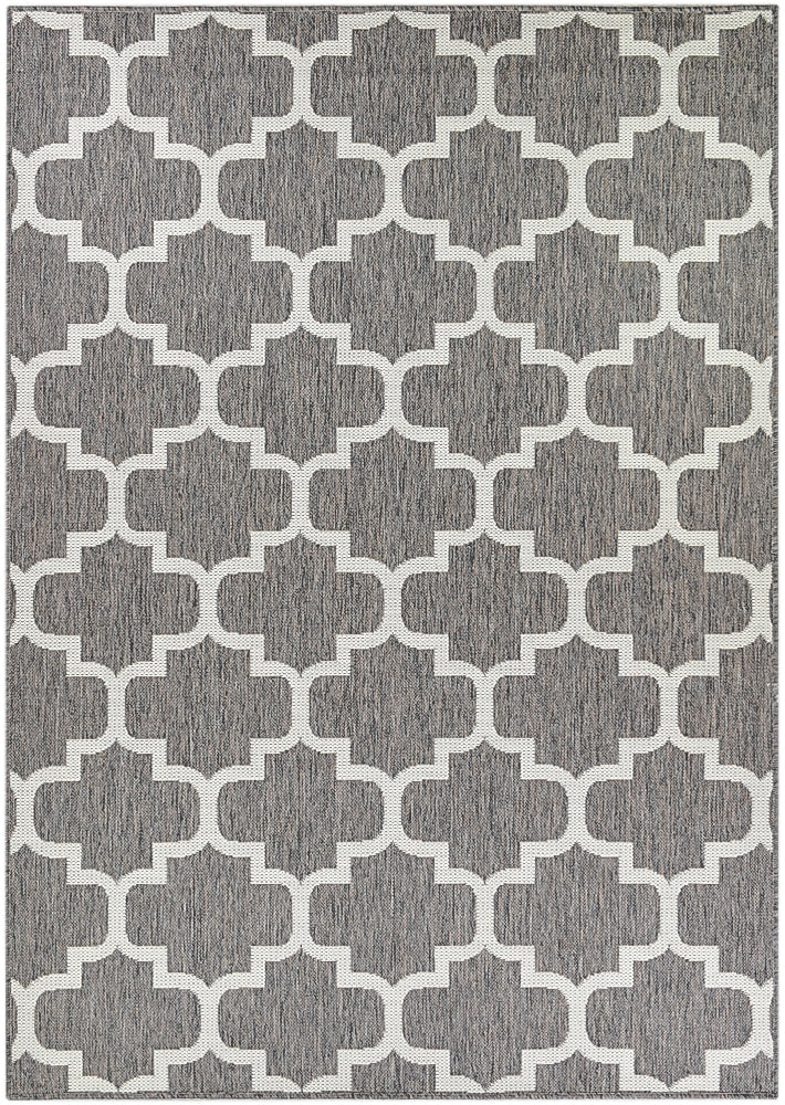 Pacific Beige Rug 968-W71E - House Things INDOOR/OUTDOOR