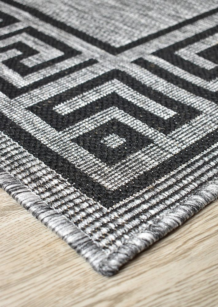 Pacific Light Grey Rug 7781-DM9E - House Things INDOOR/OUTDOOR