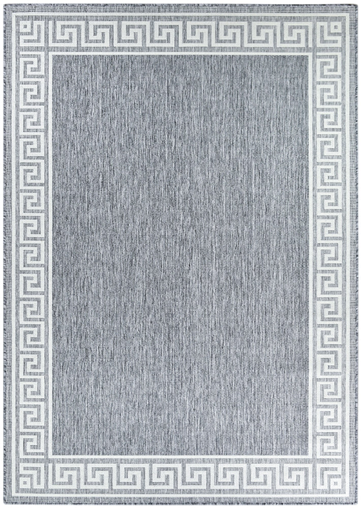 Pacific Light Grey Rug 7781-GU6E - House Things INDOOR/OUTDOOR