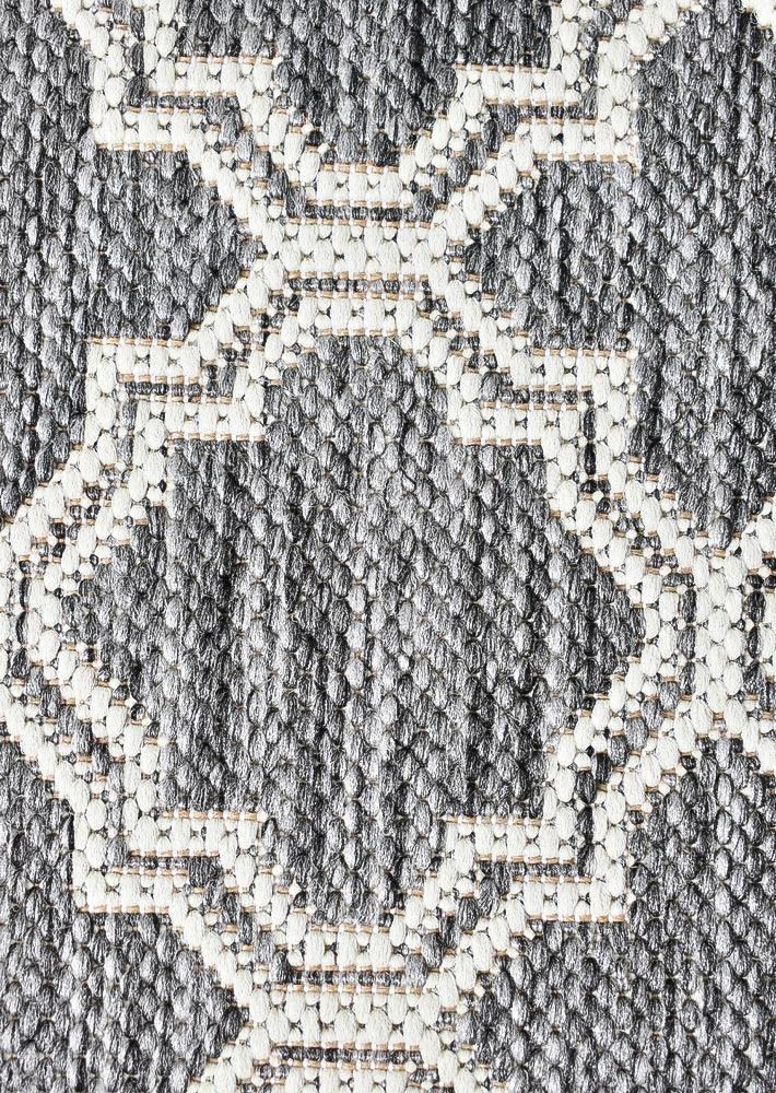 Pacific Light Grey Rug 9892-GU6E - House Things INDOOR/OUTDOOR
