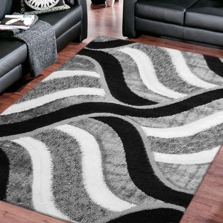 Quilpie Grey - House Things Rug