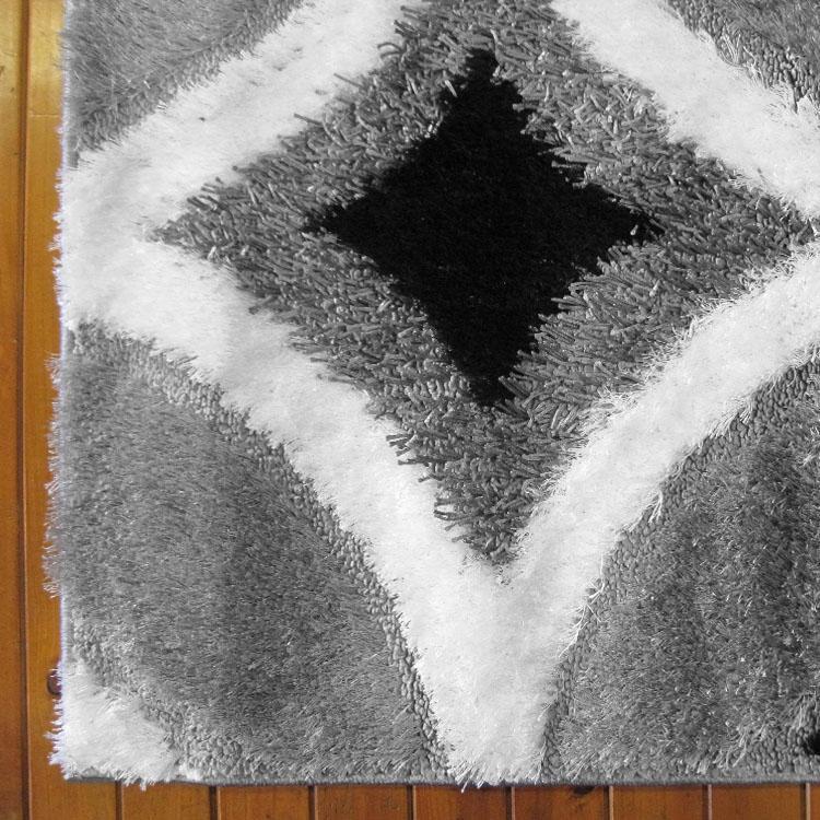Quilpie Grey - House Things Rug