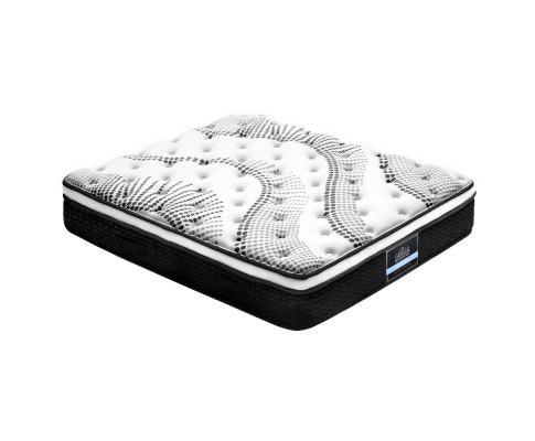 King Bed and Mattress Package