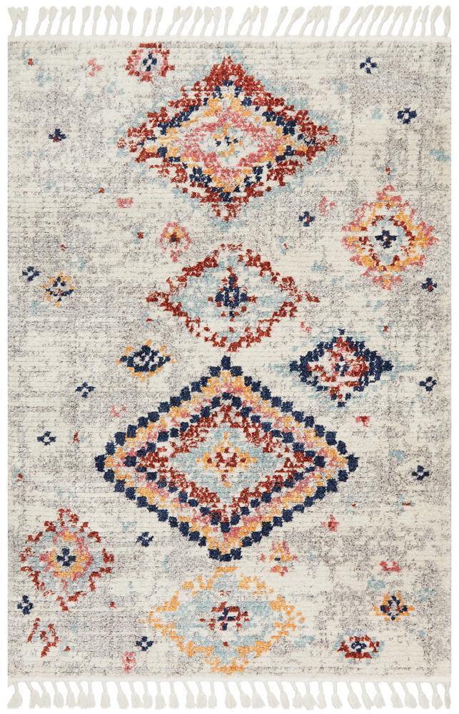 Casablanca Moonlight Rug - House Things Marrakesh Collection