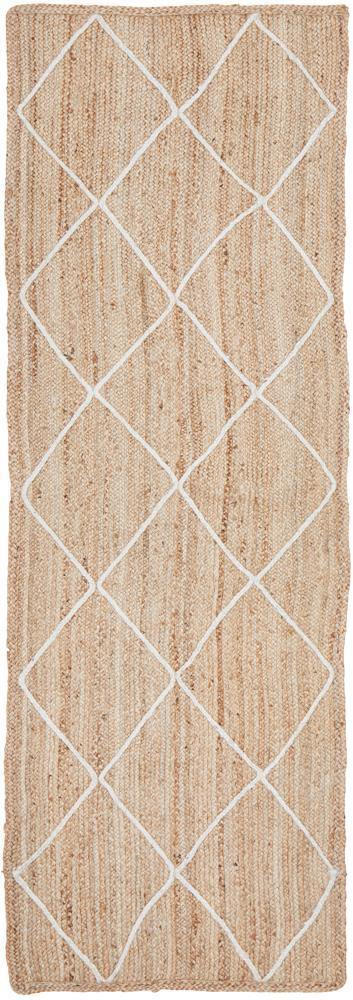 Noosa 222 Natural Runner Rug - House Things NOOSA COLLECTION