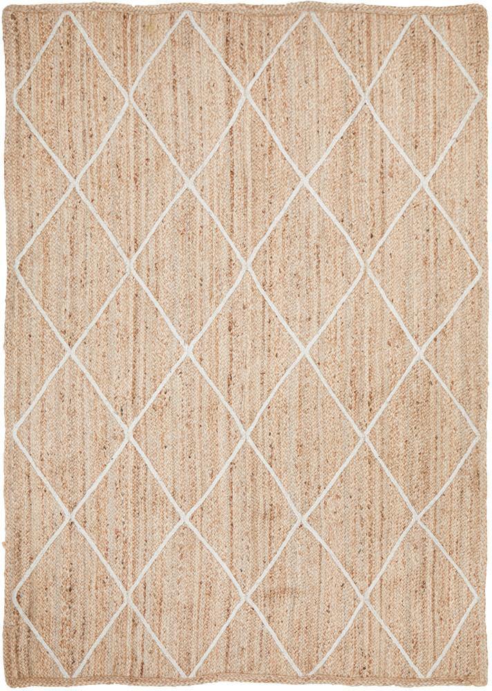Buderum Natural Rug - House Things NOOSA COLLECTION