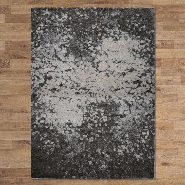 Oyster Dust - House Things Rug