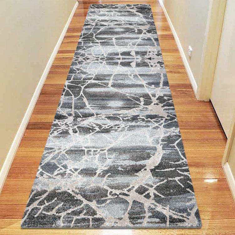 Oyster Granite Hallway Runner - House Things Hallway Runner