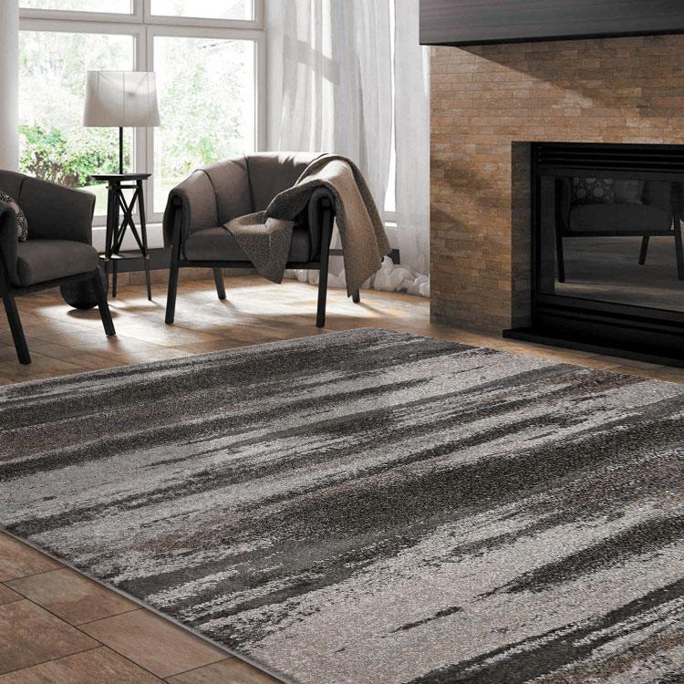 Oyster Slate - House Things Rug