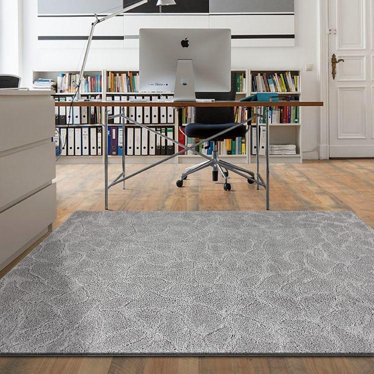 Oxford Grey - House Things Rug