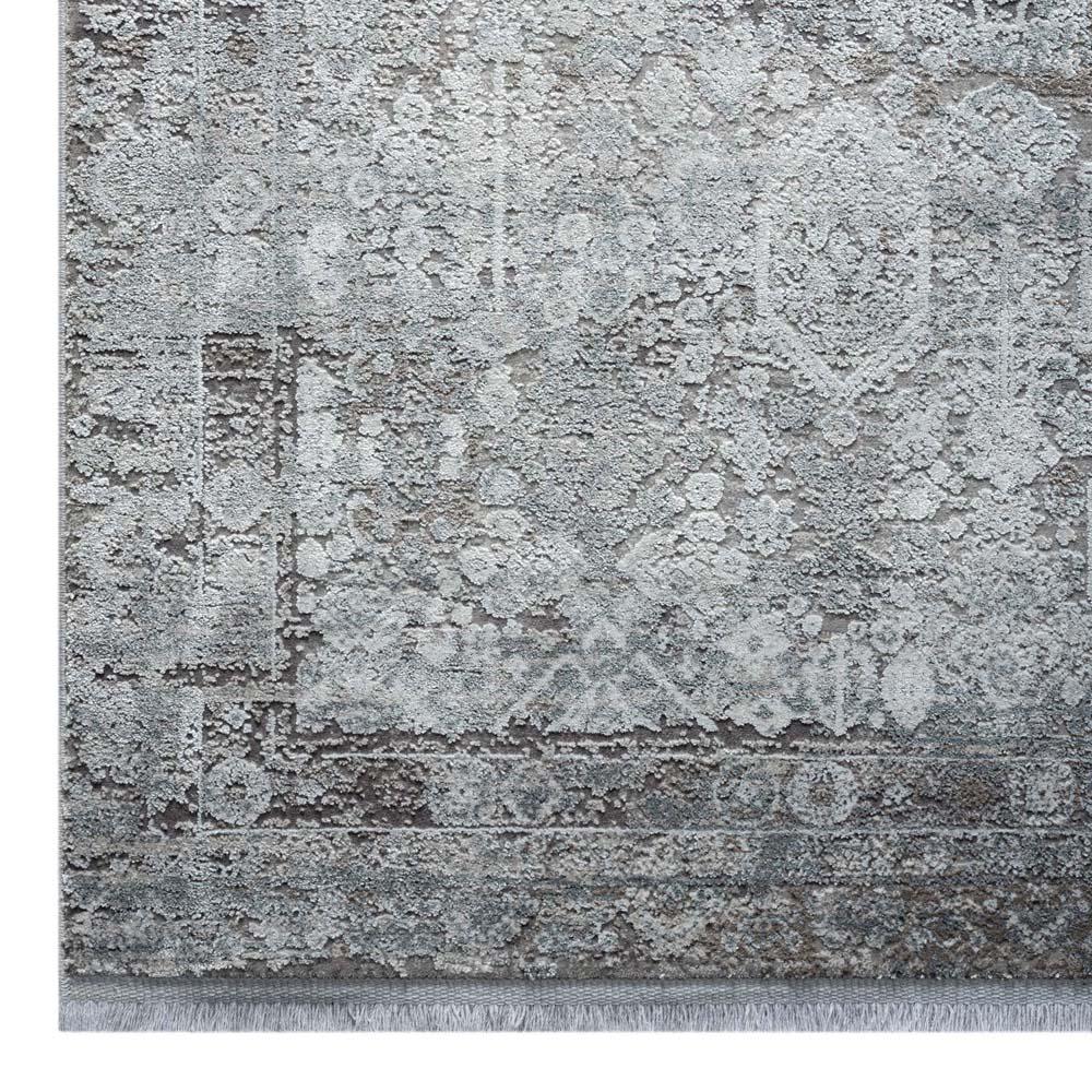 Oxford 312 Grey - House Things Rug