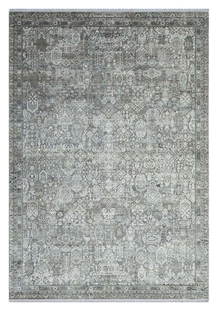 Oxford 312 Grey - House Things Rug