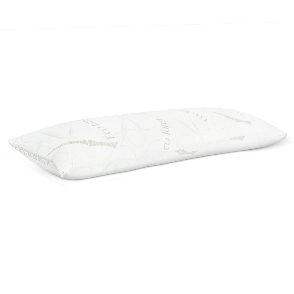 Full Body Memory Foam Pillow - House Things Home & Garden > Bedding