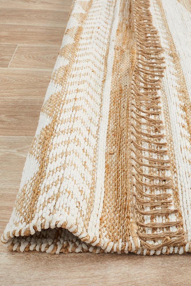 Seaside White Sands Rug - House Things Parade Collection